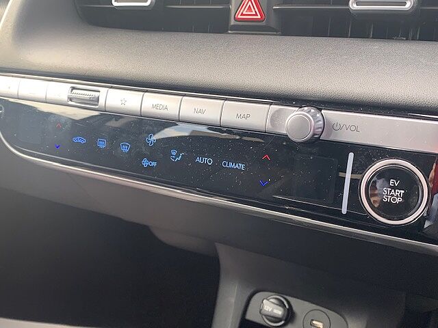 Hyundai IONIQ 5 125kW SE Connect 58 kWh 5dr Auto