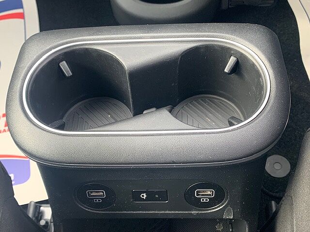 Hyundai IONIQ 5 125kW SE Connect 58 kWh 5dr Auto