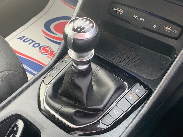 Hyundai TUCSON 1.6 TGDi Premium 5dr 2WD