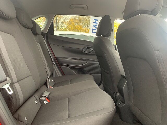 Hyundai i20 1.0T GDi Premium 5dr DCT