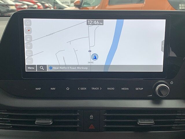 Hyundai i20 1.0T GDi Premium 5dr DCT