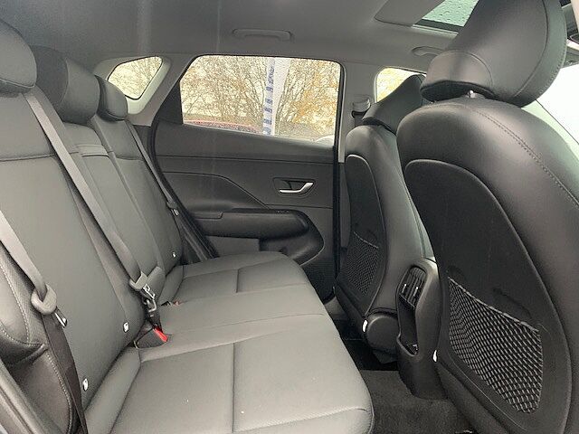 Hyundai KONA 1.6T 138 Ultimate 5dr