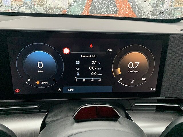 Hyundai KONA 1.6T 138 Ultimate 5dr