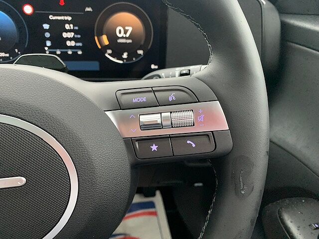 Hyundai KONA 1.6T 138 Ultimate 5dr