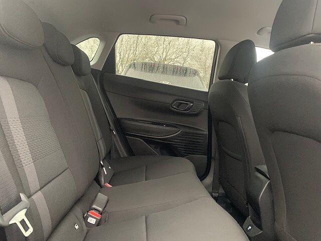 Hyundai I20 1.0T GDi Premium 5dr DCT Grey