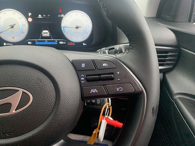 Hyundai I20 1.0T GDi Premium 5dr DCT Grey