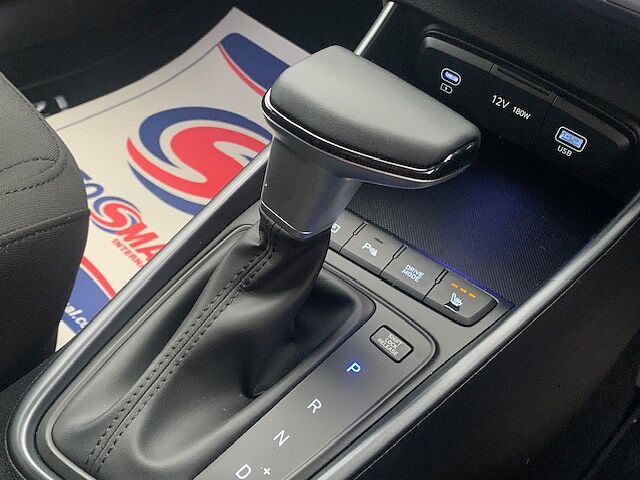 Hyundai I20 1.0T GDi Premium 5dr DCT Grey