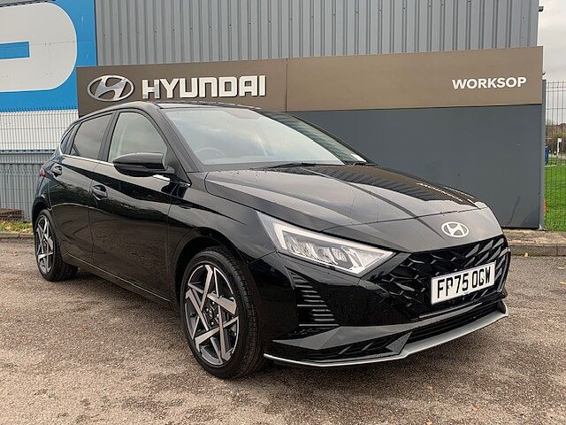 1.0T GDi Premium 5dr