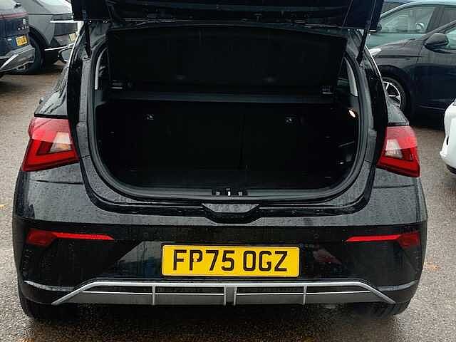 Hyundai i20 1.0T GDi Premium 5dr