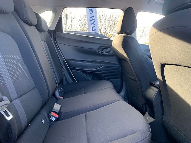 Hyundai i20 1.0T GDi Premium 5dr