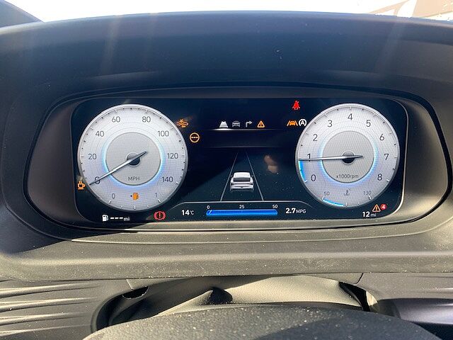 Hyundai i20 1.0T GDi Premium 5dr