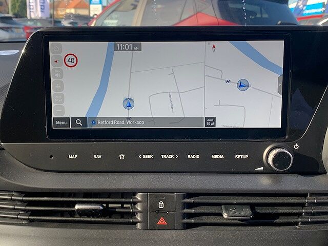 Hyundai i20 1.0T GDi Premium 5dr