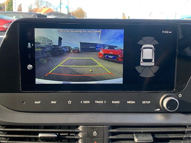 Hyundai i20 1.0T GDi Premium 5dr