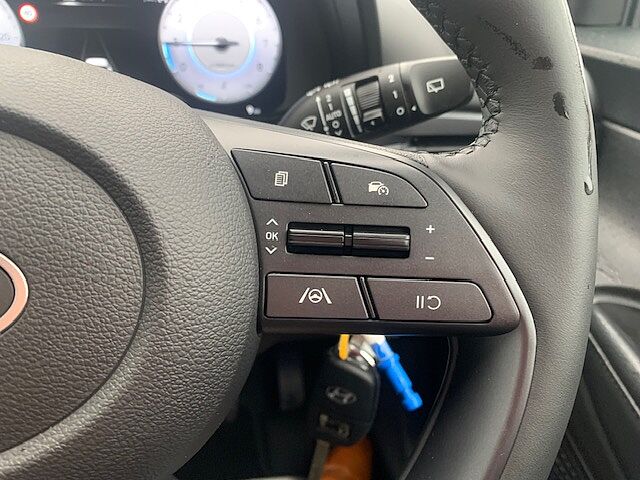 Hyundai i20 1.0T GDi Premium 5dr