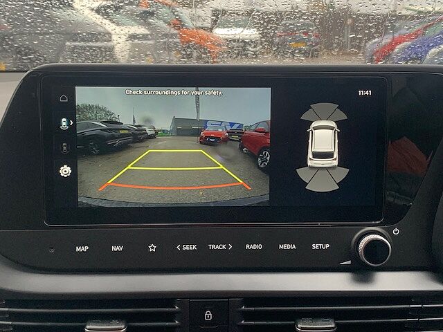 Hyundai i20 1.0T GDi Premium 5dr