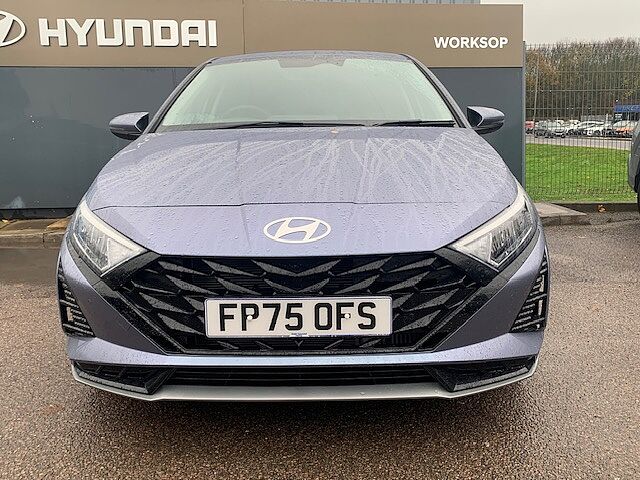 Hyundai i20 1.0T GDi Premium 5dr