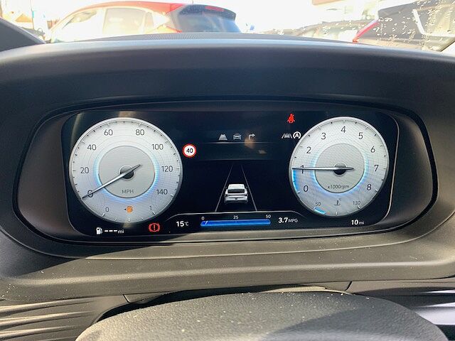 Hyundai i20 1.0T GDi Premium 5dr