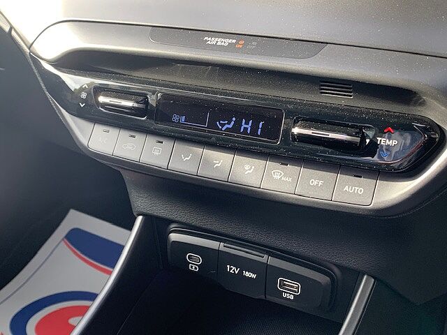 Hyundai i20 1.0T GDi Premium 5dr