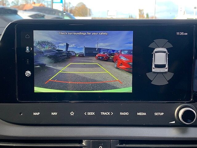 Hyundai i20 1.0T GDi Premium 5dr