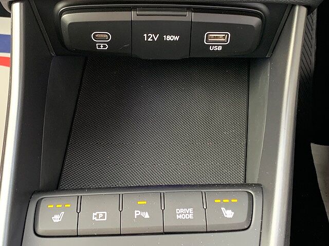 Hyundai i20 1.0T GDi Premium 5dr