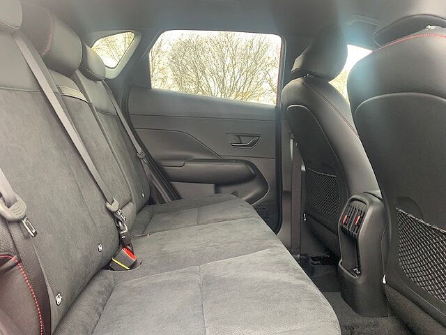 Hyundai KONA 1.6T 138 N Line S 5dr