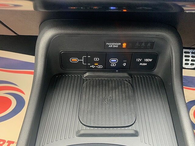 Hyundai KONA 1.6T 138 N Line S 5dr