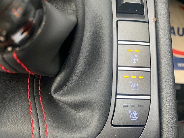 Hyundai KONA 1.6T 138 N Line S 5dr