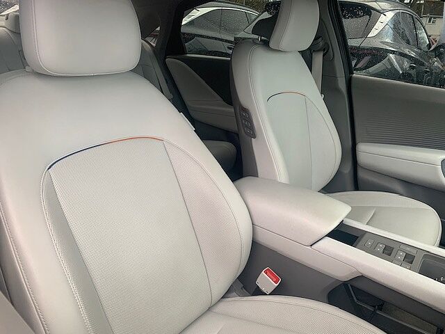 Hyundai IONIQ 6 168kW Ultimate 77kWh 4dr Auto