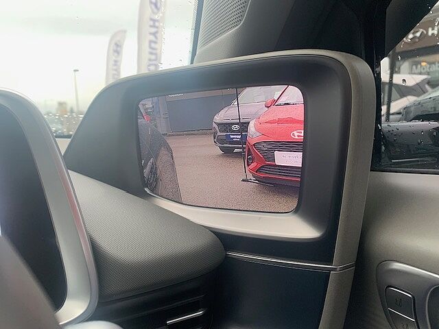 Hyundai IONIQ 6 168kW Ultimate 77kWh 4dr Auto