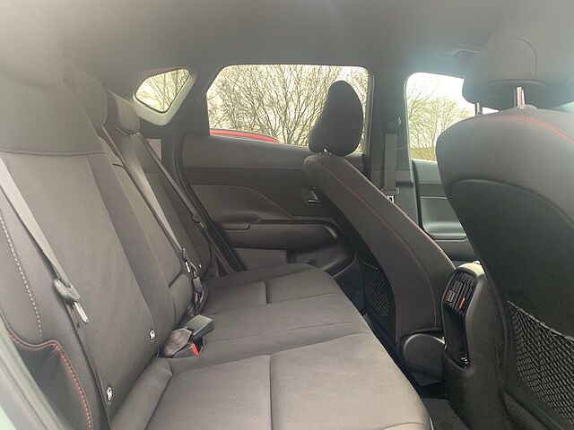 Hyundai KONA 1.6 Hybrid 129 N Line 5dr DCT