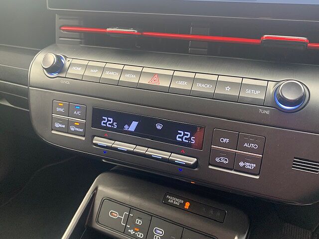 Hyundai KONA 1.6 Hybrid 129 N Line 5dr DCT