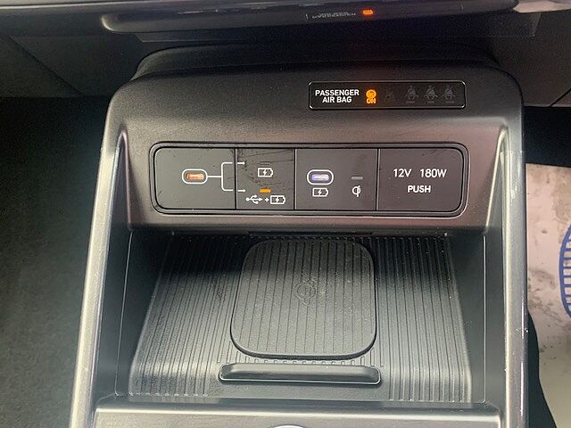Hyundai KONA 1.6 Hybrid 129 N Line 5dr DCT