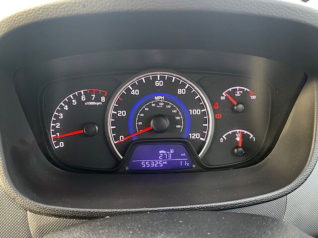 Hyundai i10 1.0 Play 5dr