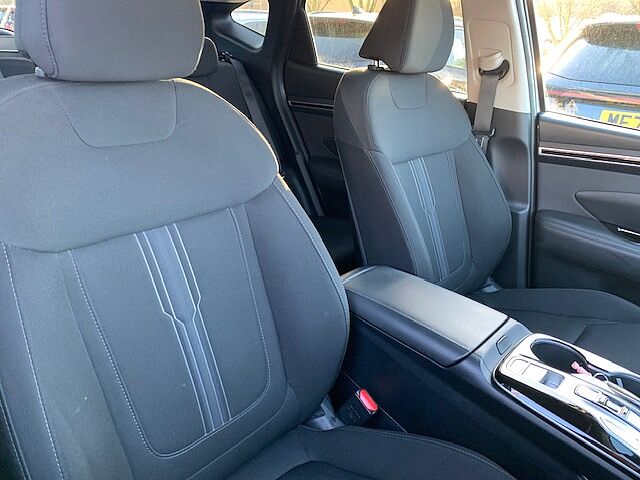 Hyundai TUCSON 1.6 TGDi Hybrid 230 Premium 5dr 2WD Auto