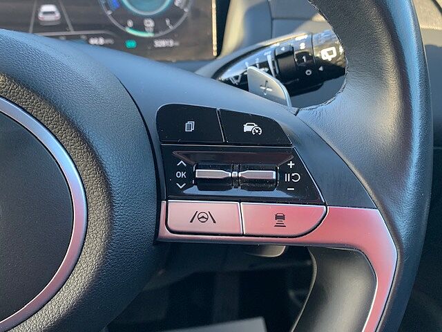 Hyundai TUCSON 1.6 TGDi Hybrid 230 Premium 5dr 2WD Auto