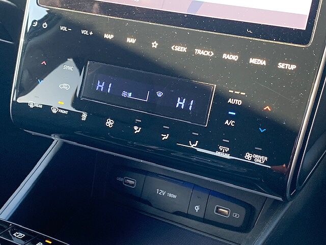 Hyundai TUCSON 1.6 TGDi Hybrid 230 Premium 5dr 2WD Auto