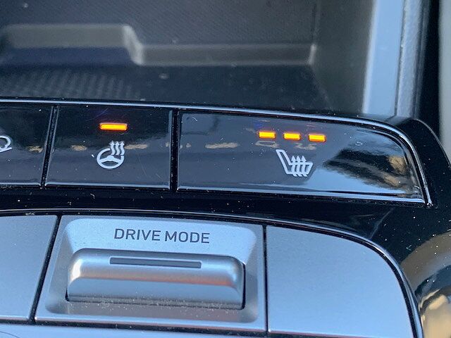 Hyundai TUCSON 1.6 TGDi Hybrid 230 Premium 5dr 2WD Auto