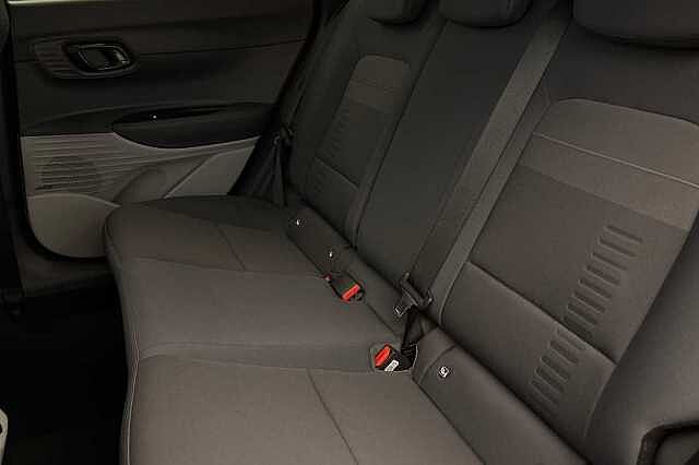 Hyundai BAYON 1.0 TGDi Ultimate 5dr
