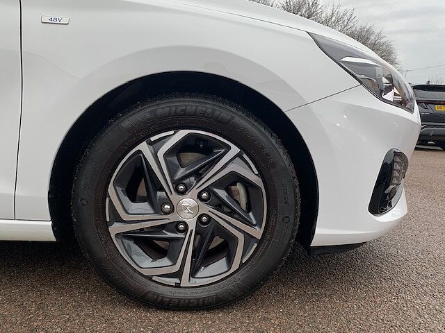 Hyundai i30 1.0T GDi SE Connect 5dr