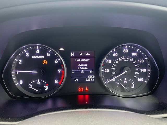 Hyundai i30 1.0T GDi SE Connect 5dr