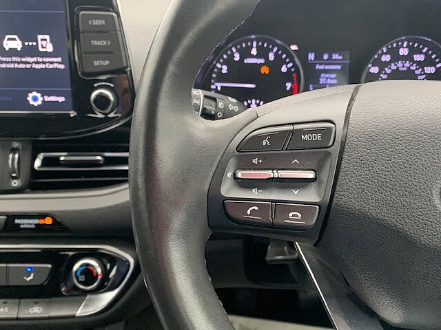 Hyundai i30 1.0T GDi SE Connect 5dr