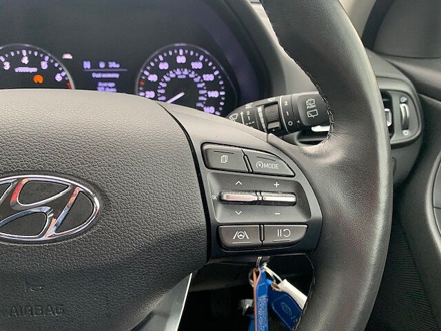 Hyundai i30 1.0T GDi SE Connect 5dr