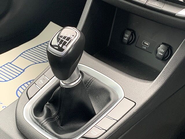 Hyundai i30 1.0T GDi SE Connect 5dr