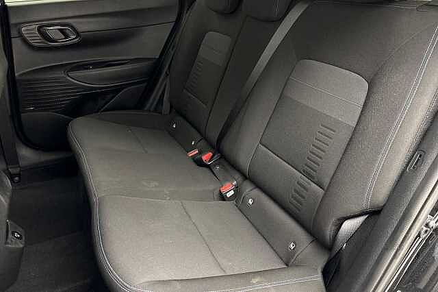 Hyundai BAYON 1.0 TGDi Ultimate 5dr