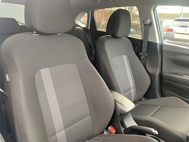 Hyundai i20 1.0T GDi Premium 5dr