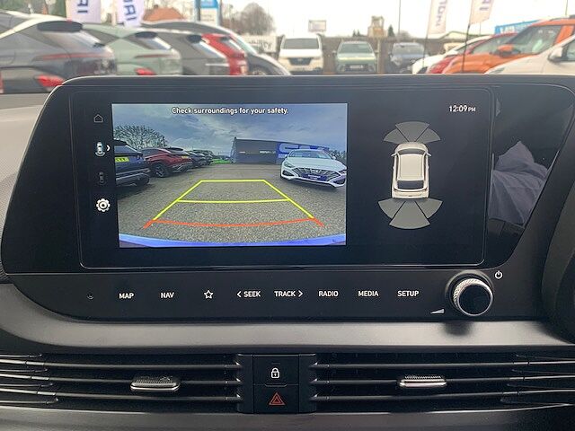 Hyundai i20 1.0T GDi Premium 5dr