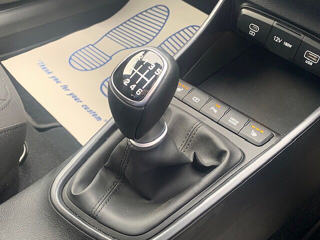 Hyundai i20 1.0T GDi Premium 5dr