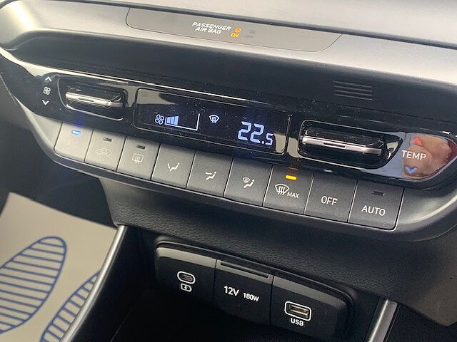 Hyundai i20 1.0T GDi Premium 5dr