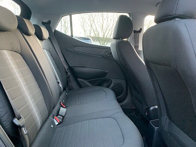 Hyundai i10 1.0 [63] Advance 5dr [Nav]