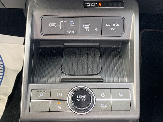 Hyundai KONA 160kW N Line 65kWh 5dr Auto